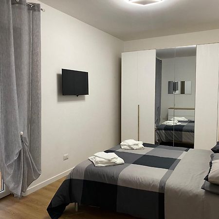 Dolcesogno Apartments Rome Luaran gambar