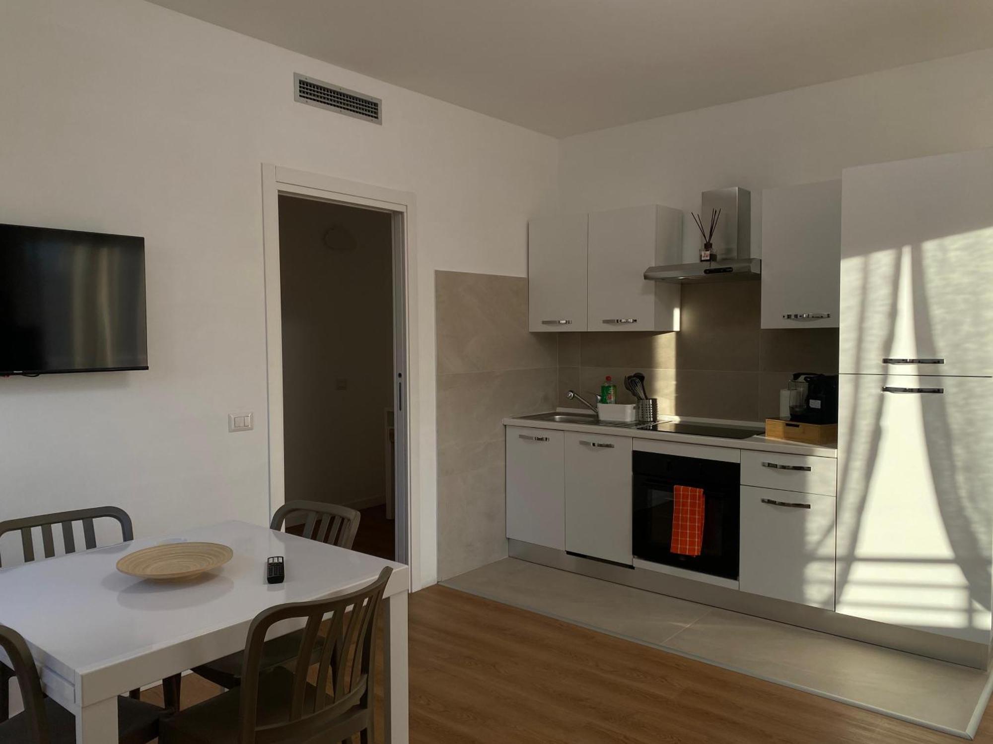 Dolcesogno Apartments Rome Luaran gambar