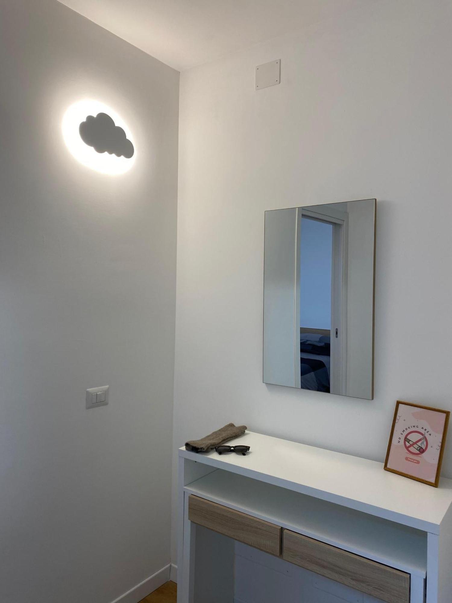 Dolcesogno Apartments Rome Luaran gambar