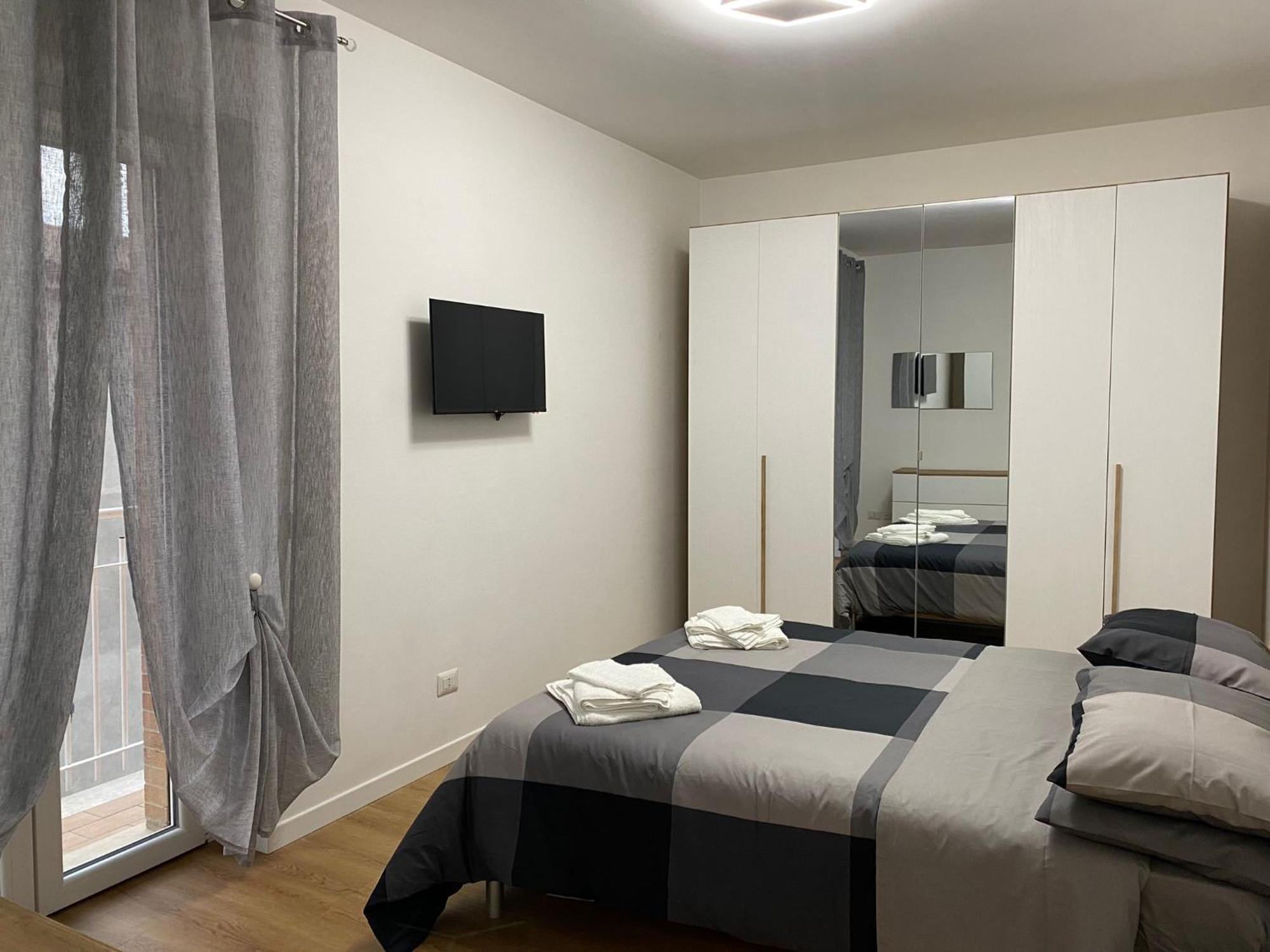 Dolcesogno Apartments Rome Luaran gambar