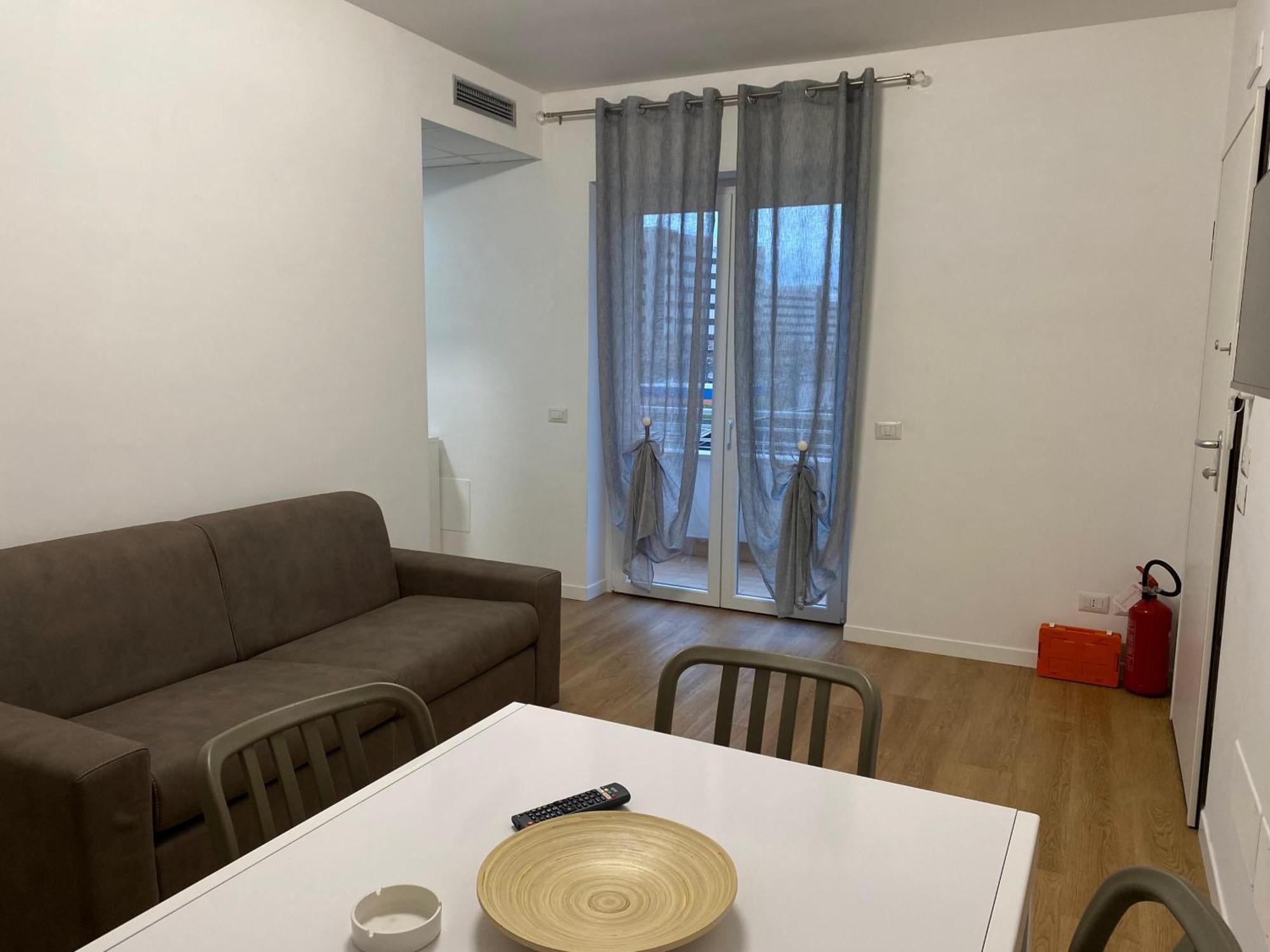 Dolcesogno Apartments Rome Luaran gambar