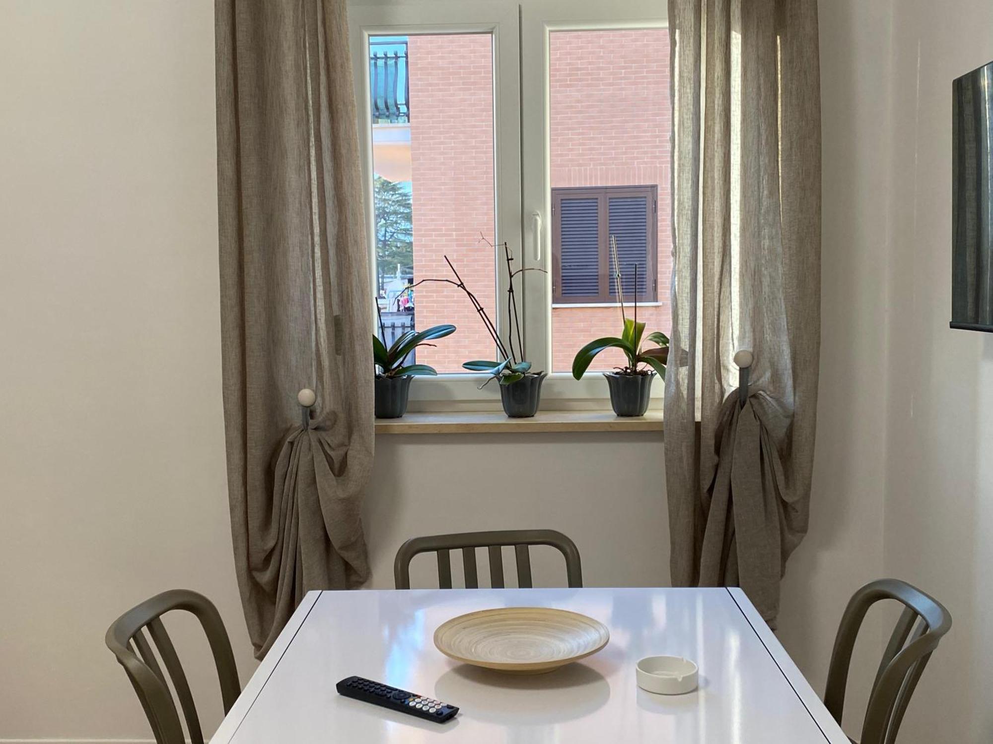 Dolcesogno Apartments Rome Luaran gambar