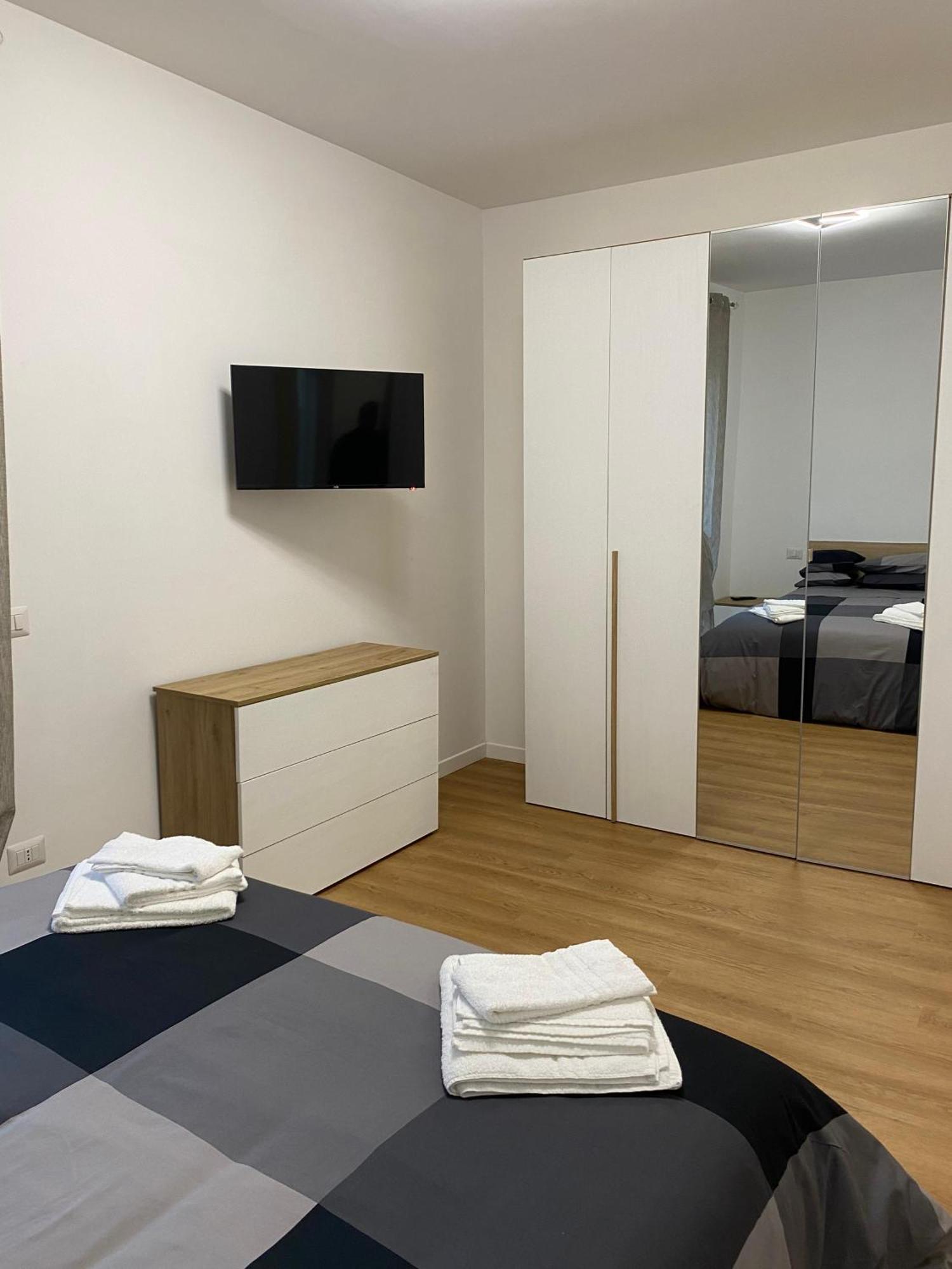 Dolcesogno Apartments Rome Luaran gambar